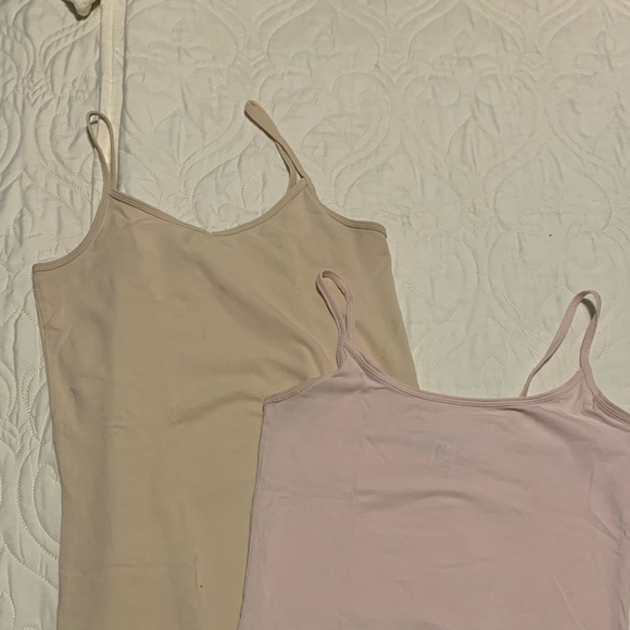 Tank Top ( Neutral Colors) - Picture 3 of 3